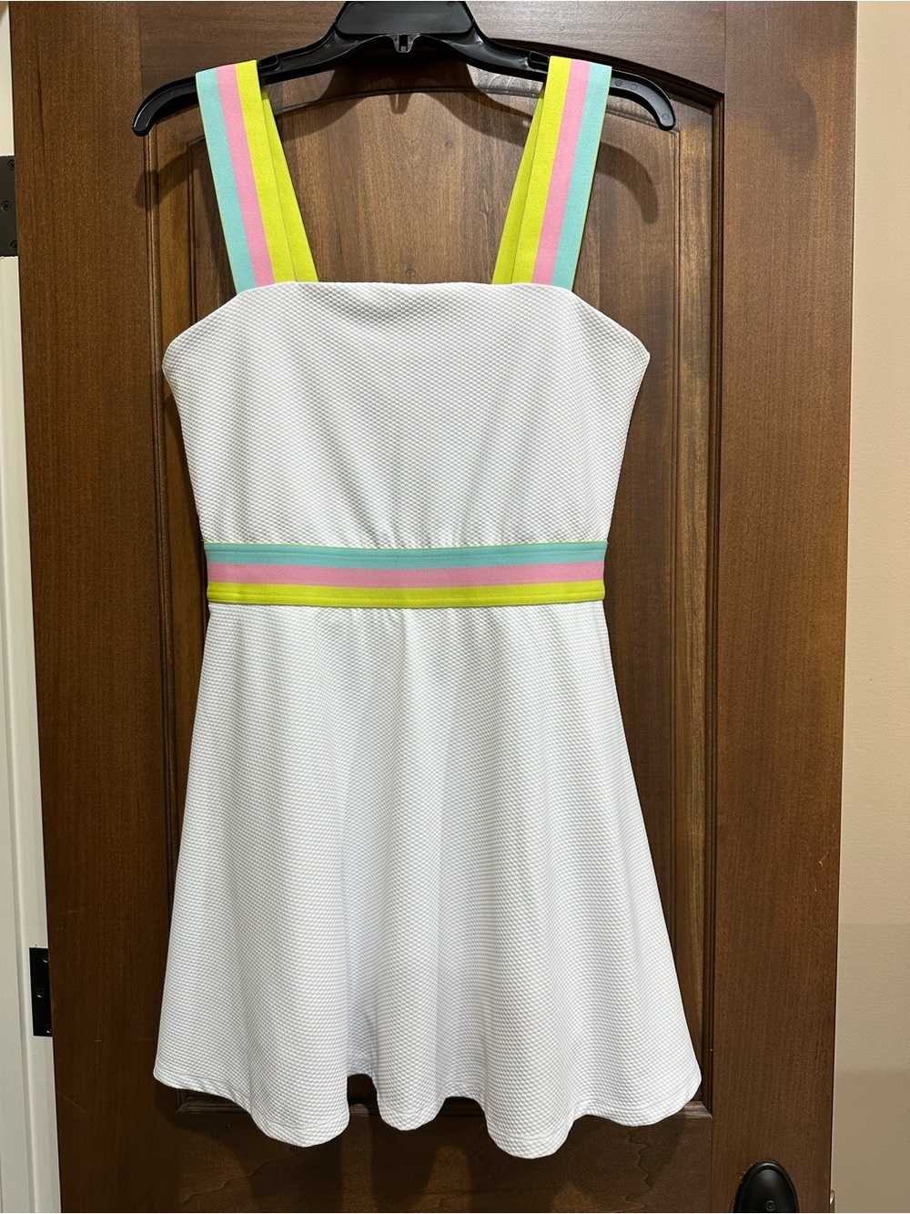 Beach Riot dress - Picture 3 of 12